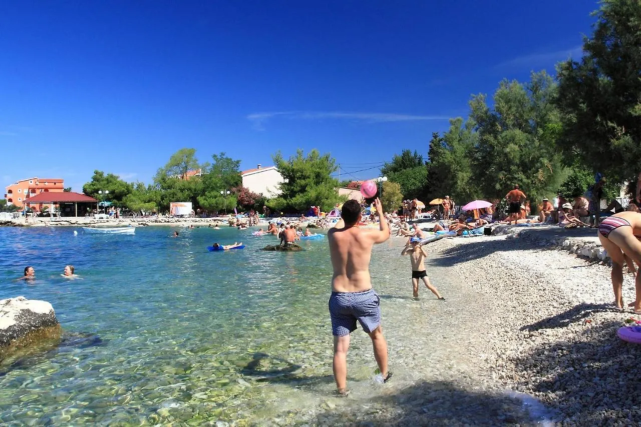 Apartments With A Parking Space Bibinje, Zadar - 21624 Croatia