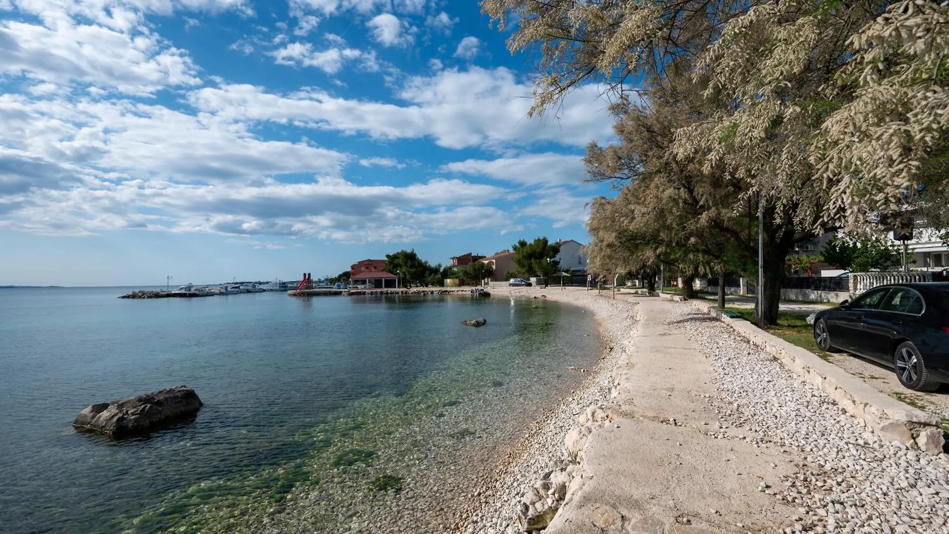Apartments With A Parking Space Bibinje, Zadar - 21624 Croatia